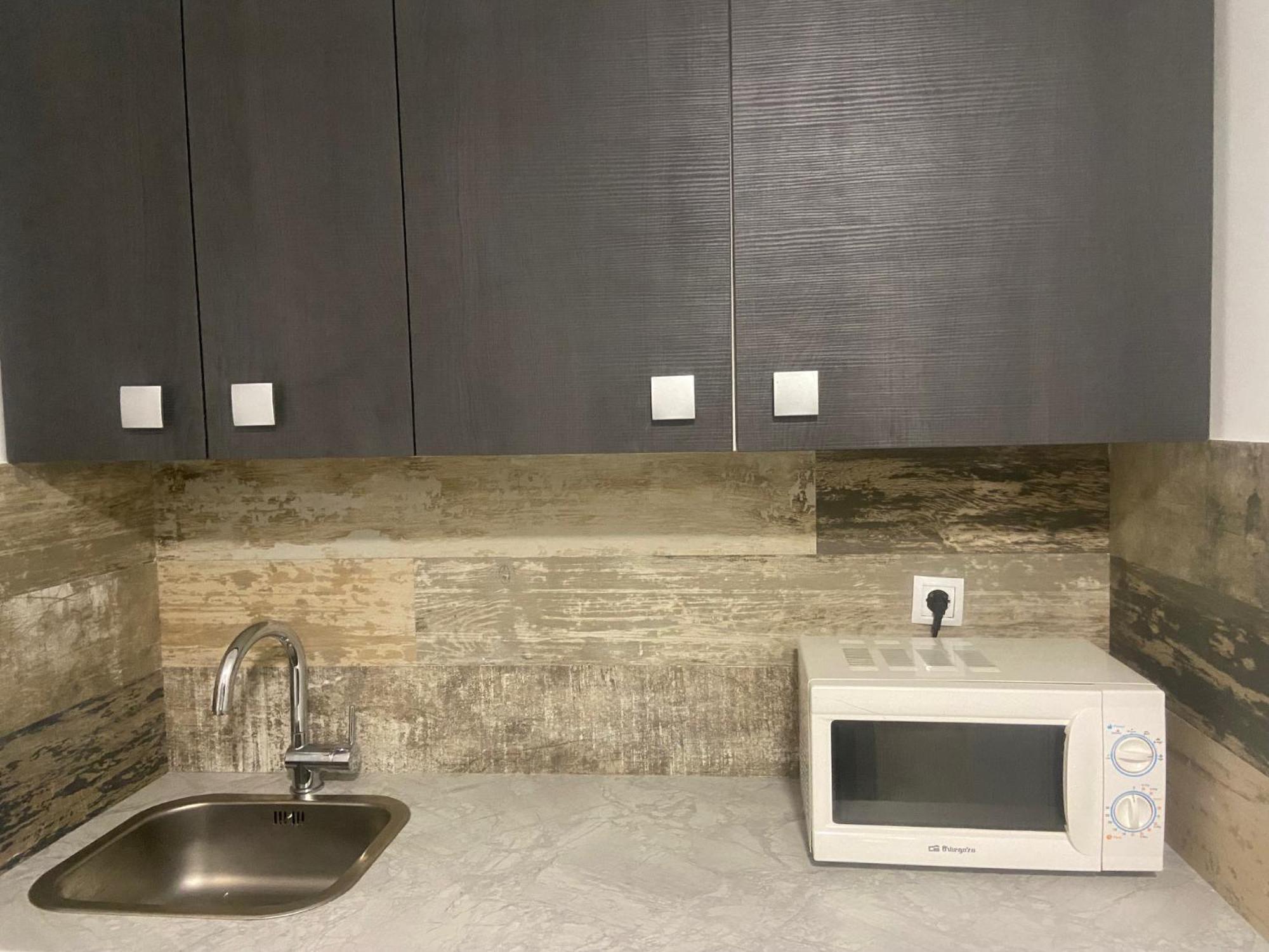 Habitaciones Familiares Con Bano Privado Lf - Sin Ascensor Saragozza Esterno foto